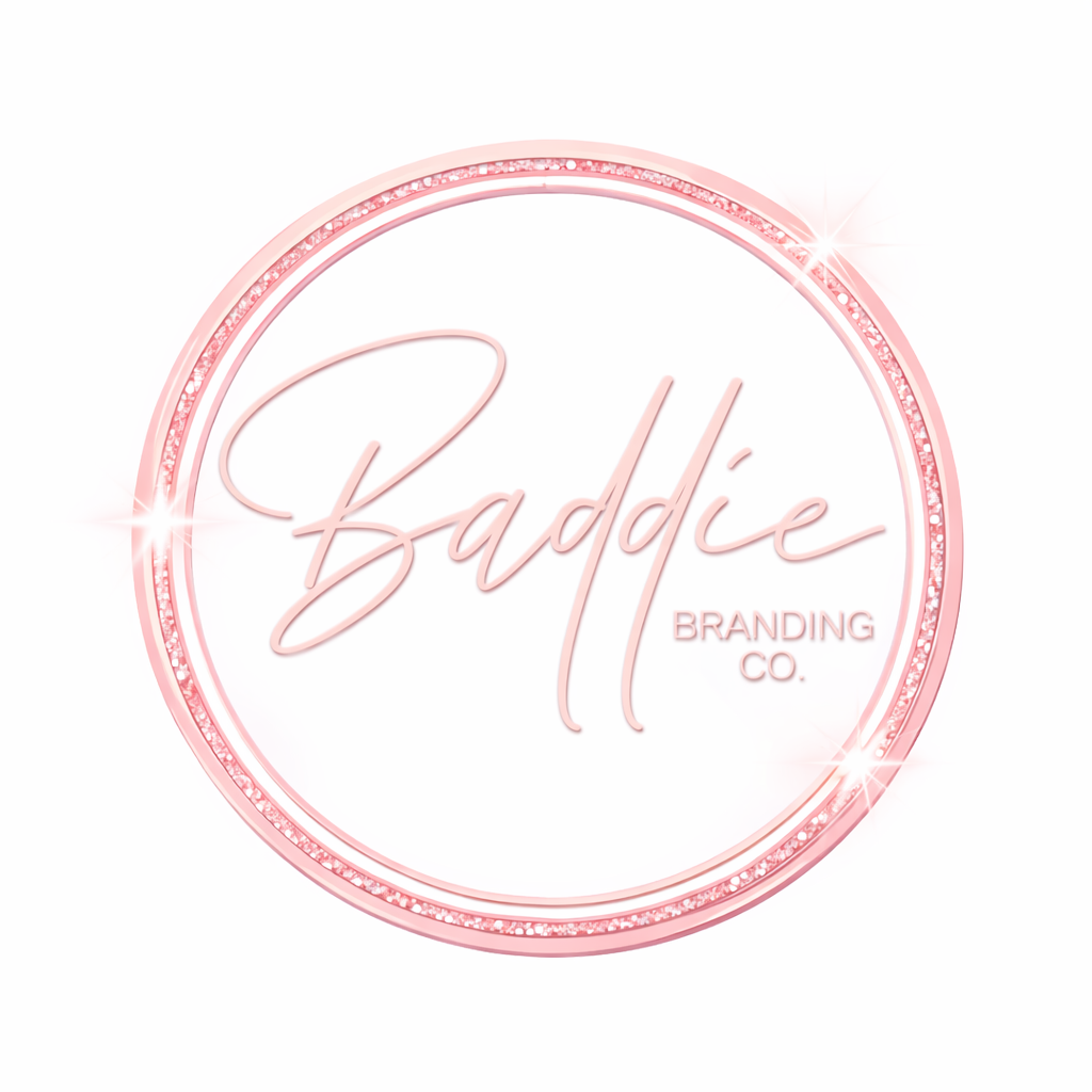 Baddie Branding Co.