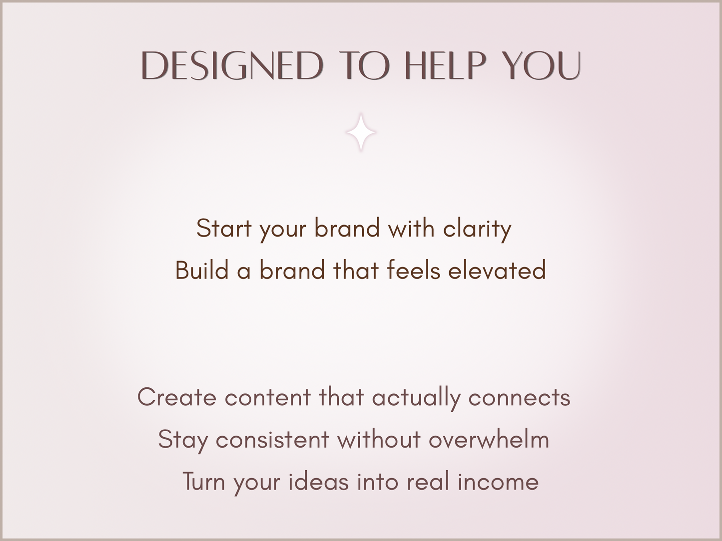 The CEO Starter Bundle
